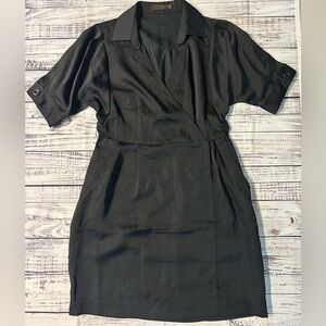 The Limited short‎ sleeve dress Sz. 10